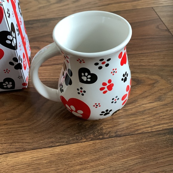 NWT Coffee Mug and Ornament - Picture 4 of 5